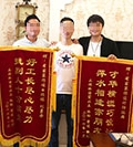 口碑見(jiàn)證