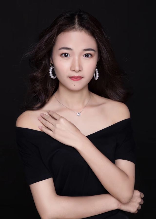 萬(wàn)科金域時(shí)代 98㎡現(xiàn)代風(fēng)格